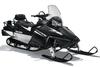 Polaris 600 IQ WIDETRAK 2015